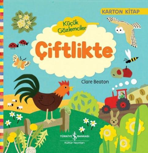 Kitap Ambarı