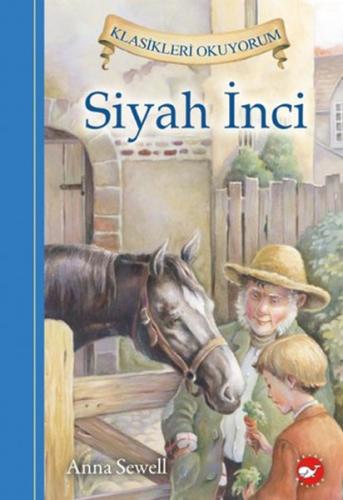 Siyah İnci Klasikleri Okuyorum