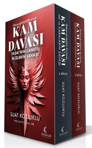Kitap Ambarı