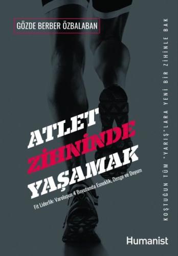 Atlet Zihninde Yaşamak