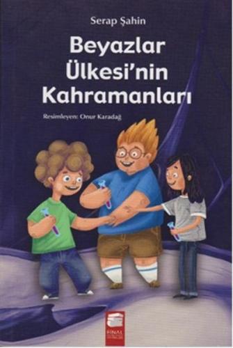 Kitap Ambarı