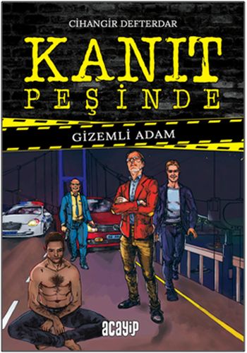 Kitap Ambarı