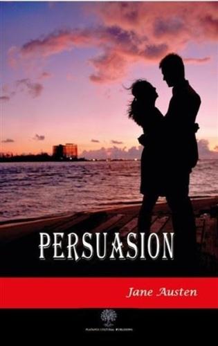Persuasion Jane Austen 30 İndirim