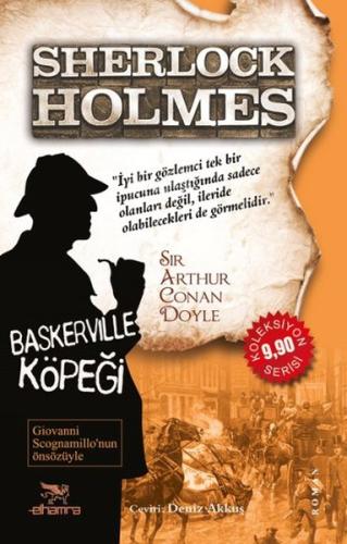 Sherlock Holmes Baskerville Köpeği