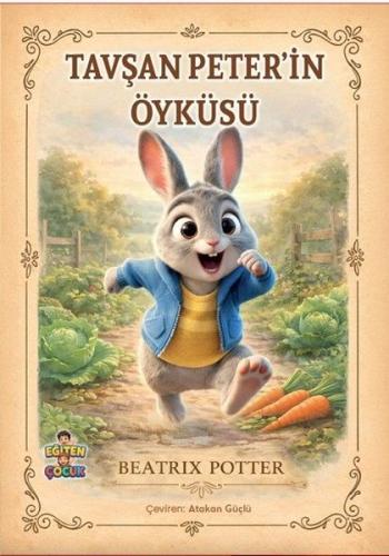 Tavşan Peter in Öyküsü