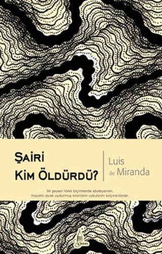 Şairi Kim Öldürdü