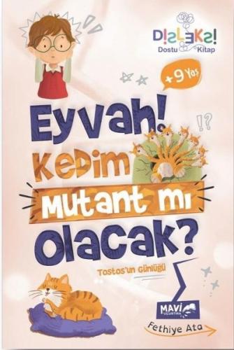 Kitap Ambarı