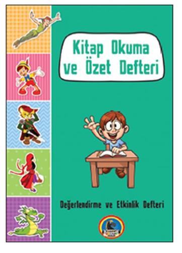 Kitap Ambarı