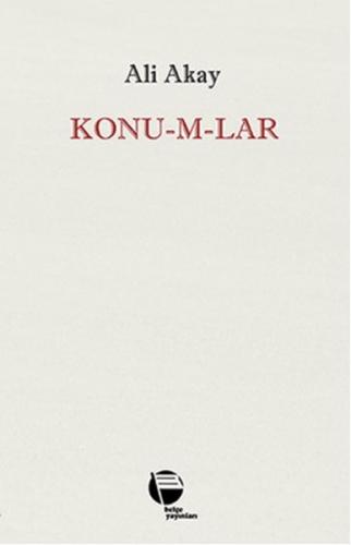 Konu m lar