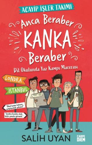 Kitap Ambarı