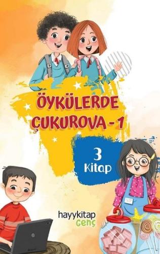 Kitap Ambarı