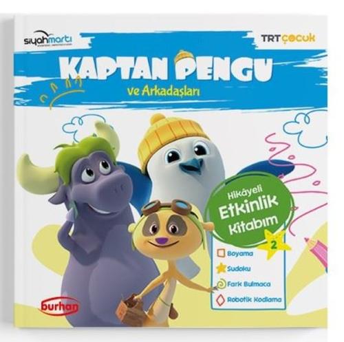 Kitap Ambarı