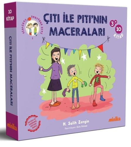 Kitap Ambarı