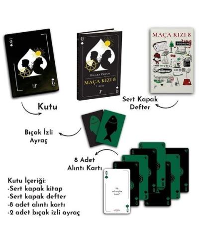 Kitap Ambarı
