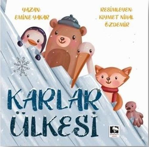 Kitap Ambarı