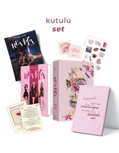 Kitap Ambarı