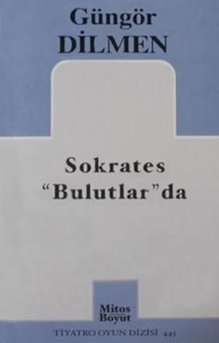 Sokrates Bulutlar da