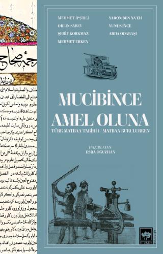 Kitap Ambarı