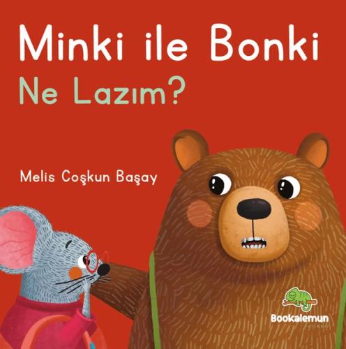 Kitap Ambarı