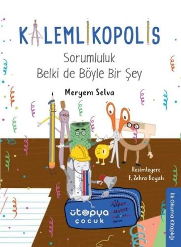 Kitap Ambarı