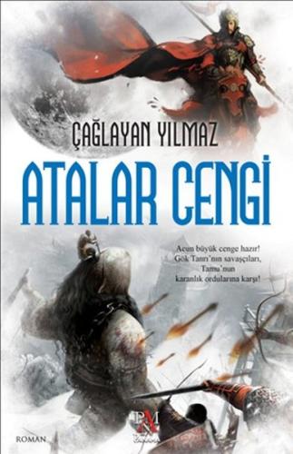 Kitap Ambarı