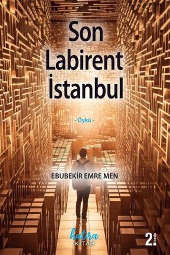 Kitap Ambarı