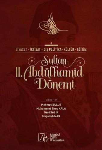 Sultan 2 Abdülhamid Dönemi