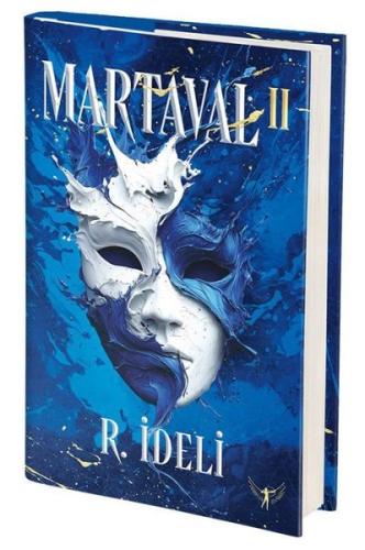 Kitap Ambarı