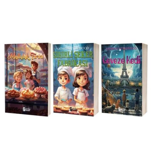 Kitap Ambarı