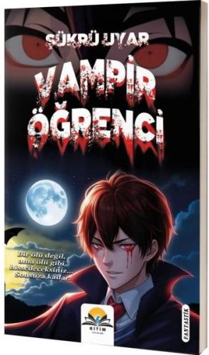 Vampir Öğrenci