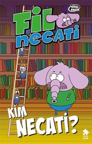 Kitap Ambarı