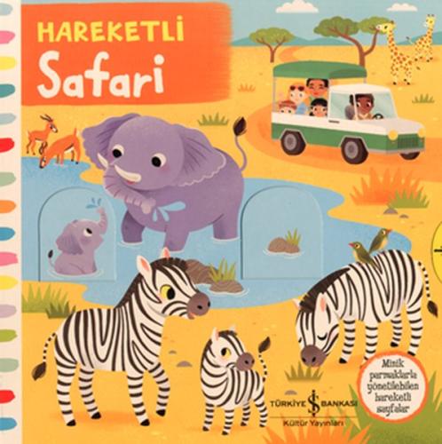 Kitap Ambarı