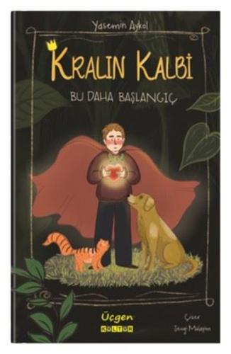 Kitap Ambarı