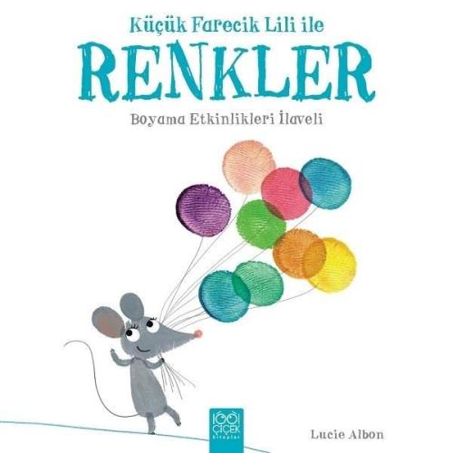 Kitap Ambarı