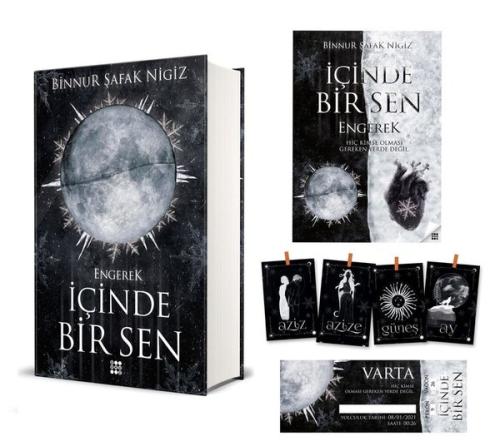 Kitap Ambarı