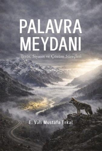 Palavra Meydanı