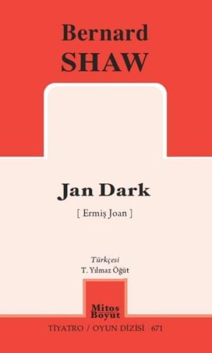Jan Dark Ermiş Joan