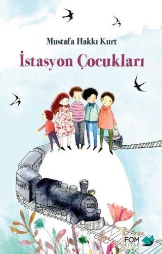 Kitap Ambarı