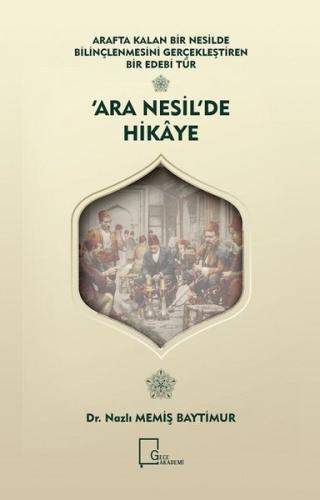 Ara Nesil de Hikaye