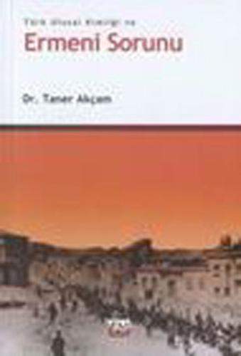 Ermeni Sorunu