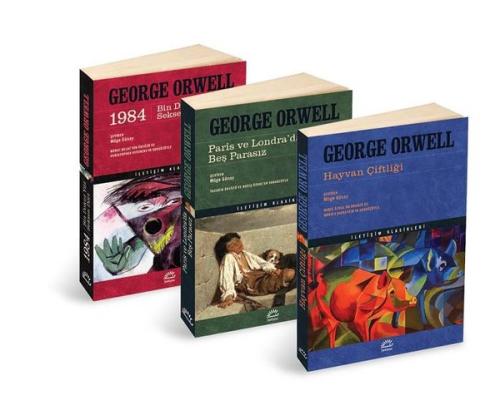 Kitap Ambarı