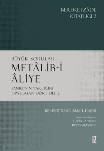 Metâlib i Âliye