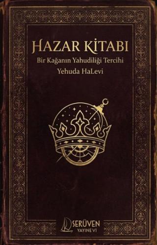 Hazar Kitabı