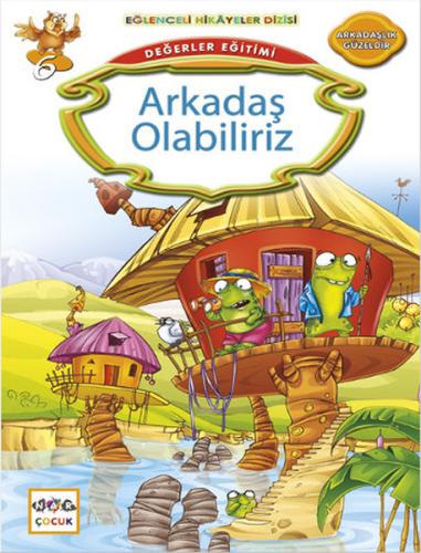 Kitap Ambarı