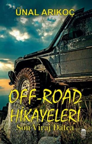 Off Road Hikayeleri