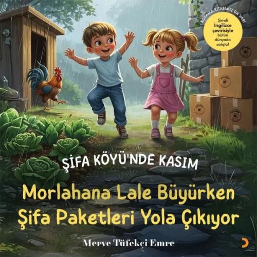 Kitap Ambarı