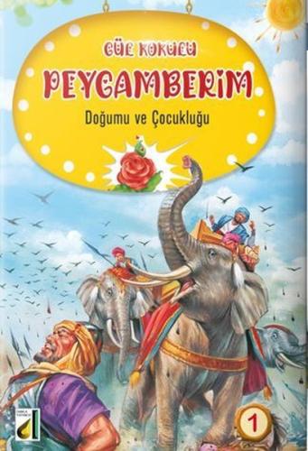 Sevgili Peygamberimi Öğreniyorum