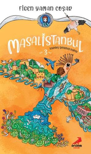 Masalistanbul 3 Kardeş Şehirler Kapısı