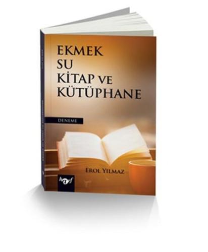 Kitap Ambarı