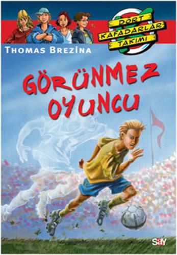 Kitap Ambarı